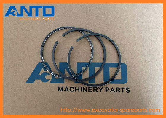 6204-31-2202 6204-31-2203 피스톤 링 ASS"Y KOMATSU 4D95L-1AA-7용 발굴기 부품