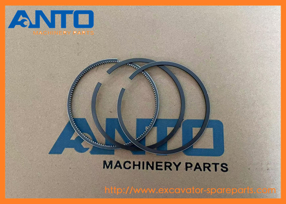 6204-31-2202 6204-31-2203 피스톤 링 ASS"Y KOMATSU 4D95L-1AA-7용 발굴기 부품