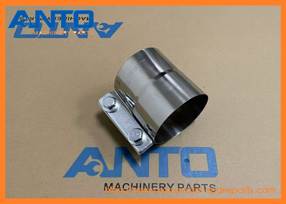 11N6-30040 밀폐 클램프 ASSY HYUNDAI R110-7 R140LC-7에 대한 발굴기 예비 부품