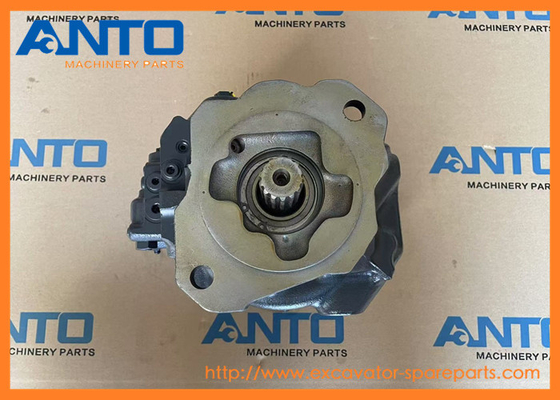 708-1U-00171 708-1U-00150 수압 펌프 KOMATSU 바퀴 로더 WA380-6용 예비 부품