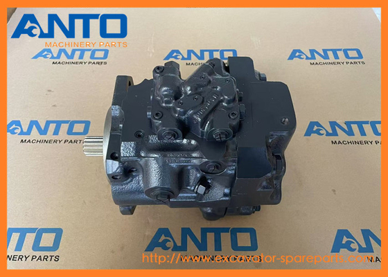 708-1U-00171 708-1U-00150 수압 펌프 KOMATSU 바퀴 로더 WA380-6용 예비 부품