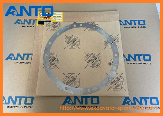 112-8223 1128223 776C 776D 777D 777F 777G에 맞는 쉴 엑스카버 예비 부품