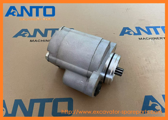 4255303 9218004 기어 펌프 HITACHI EX100-2 EX120-2에 대한 발굴기 예비 부품