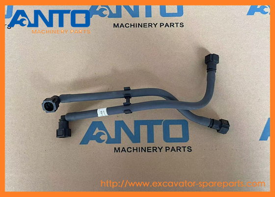 4937155 연료 공급 튜브 CUMMINS ISB ISB6에 대한 발굴기 부품7