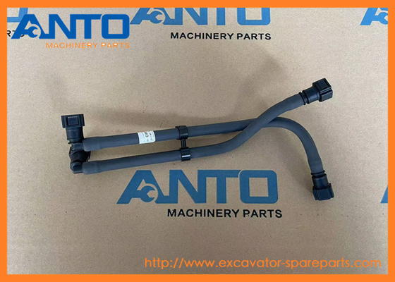 4937155 연료 공급 튜브 CUMMINS ISB ISB6에 대한 발굴기 부품7