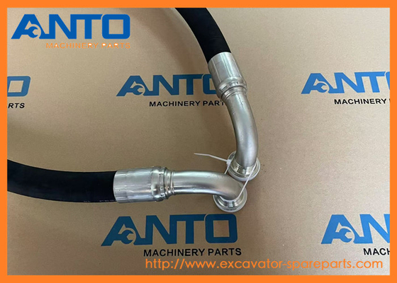 20Y-62-15140 20Y6215140 호스 KOMATSU 발굴기 PC200 PC210 PC220 PC240