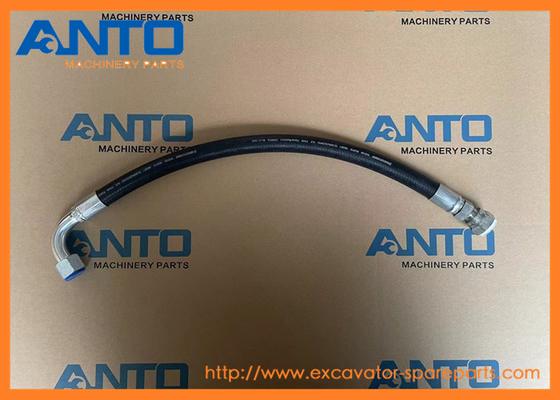 02754-005A6 02754005A6 KOMATSU 휠 로더 WA1200 WA450 WA470 WA480용 튜브 부착