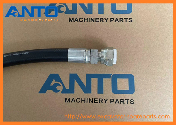 02754-005A6 02754005A6 KOMATSU 휠 로더 WA1200 WA450 WA470 WA480용 튜브 부착