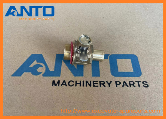 6150-23-5190 07705-01400 코크 드레인 KOMATSU PC400LC-5에 대한 발굴기 예비 부품