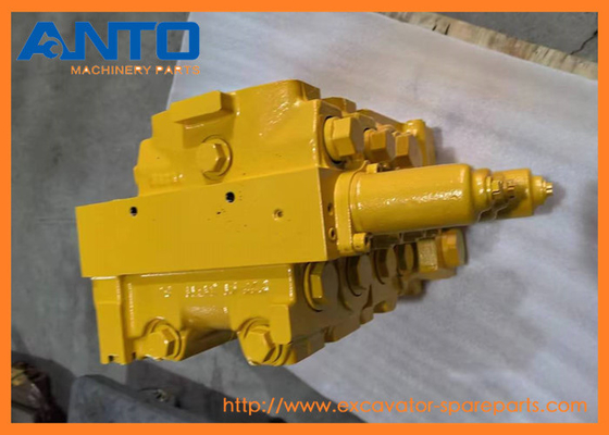 723-66-21600 7236621600 제어 밸브 조립 KOMATSU D375A-6에 대한 발굴기 예비 부품