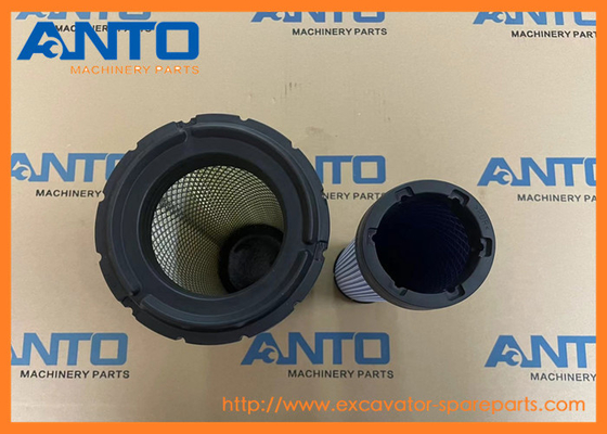 59800-26110 3A111-19140 공기 필터 KUBOTA KX080에 대한 발굴기 예비 부품