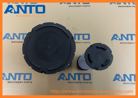 59800-26110 3A111-19140 공기 필터 KUBOTA KX080에 대한 발굴기 예비 부품