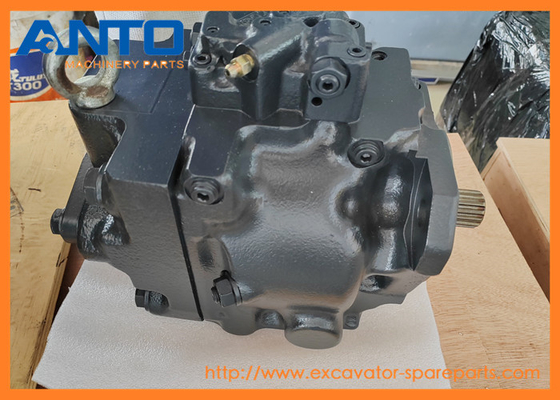 708-1U-00171 708-1U-00170 KOMATSU 휠 로더 WA380 WA430용 스티어링 펌프