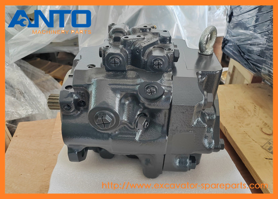 708-1U-00171 708-1U-00170 KOMATSU 휠 로더 WA380 WA430용 스티어링 펌프