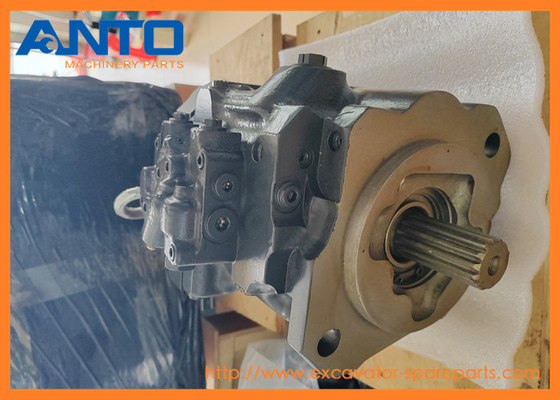 708-1U-00171 708-1U-00170 KOMATSU 휠 로더 WA380 WA430용 스티어링 펌프
