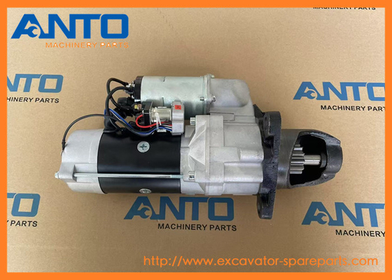 600-863-8111 6008638111 KOMATSU 발굴기에 사용되는 시작 모터 PC300 PC300HD PC360