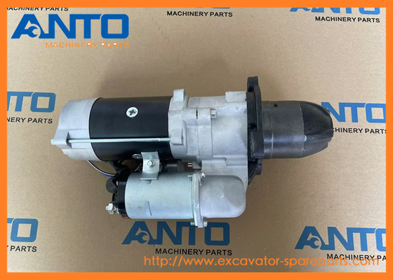 600-863-8111 6008638111 KOMATSU 발굴기에 사용되는 시작 모터 PC300 PC300HD PC360