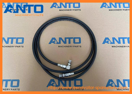 14Z-43-12840 14Z4312840 Hose KOMATSU D65EX-12 D65PX-12에 대한 볼도저 예비 부품