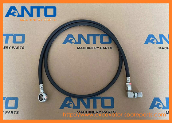 14Z-43-12820 14Z4312820 Hose KOMATSU D65EX-12 D65PX-12에 대한 볼도저 예비 부품