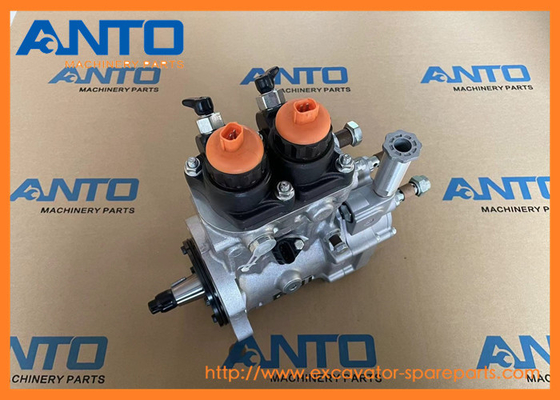 6261-71-1111 6261-71-1110 연료 주입 펌프 KOMATSU 바퀴 로더 엔진 부품 WA500-6