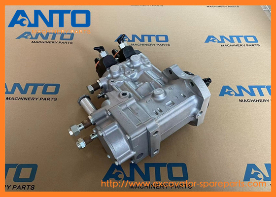 6261-71-1111 6261-71-1110 연료 주입 펌프 KOMATSU 바퀴 로더 엔진 부품 WA500-6