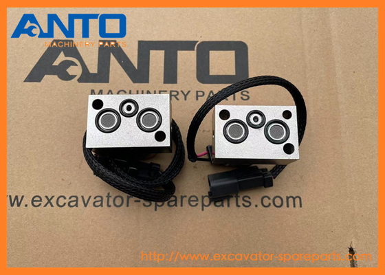 702-21-57500 7022157500 KOMATSU 발굴기용 파일럿 밸브 PC160 PC180 PC190 PC300 PC300HD