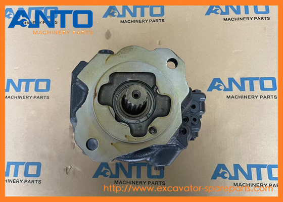 708-1U-00161 708-1U-00160 수압 펌프 KOMATSU WB93R-5E0용 백후로더 예비 부품