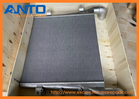 209-03-41121 2090341121 후냉장고 KOMATSU PC800-8E0용 발굴기 부품