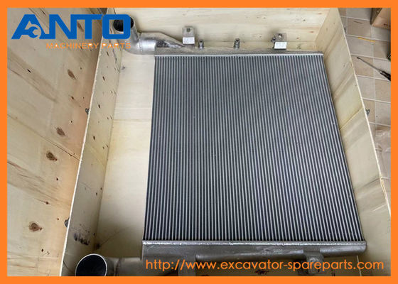 209-03-41121 2090341121 후냉장고 KOMATSU PC800-8E0용 발굴기 부품