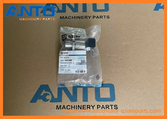 358-2398 3582398 속도 센서 진동 토양 압축기 C6.6 CS56B에 적합한 부품