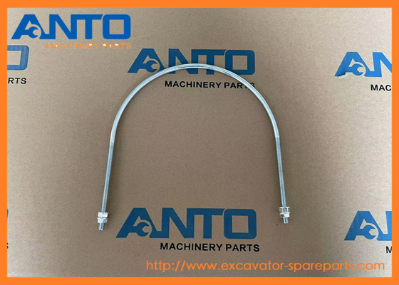 6206-11-5980 6206115980 U 볼트 지원 KOMATSU 발굴기 PC118MR PC120 PC130 PC150