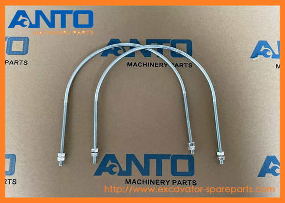 6206-11-5980 6206115980 U 볼트 지원 KOMATSU 발굴기 PC118MR PC120 PC130 PC150