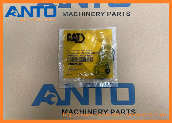 327-0283 725C 730C 통합 밀폐 휠 트랙터 C18에 대한 예비 부품