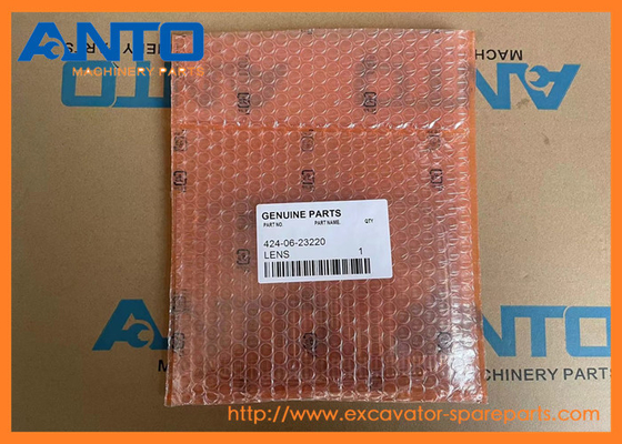 424-06-23220 4240623220 KOMATSU 휠 로더용 렌즈 WA250 WA250PZ WA270 WA300 WA300L