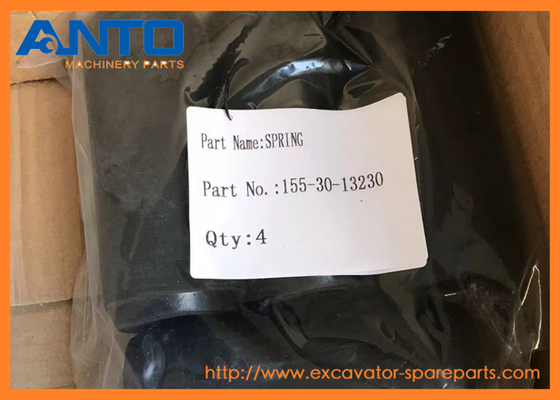 155-30-13230 1553013230 KOMATSU 볼도저에 대한 스프링 지원 135A D150A D155A D155AX D155S