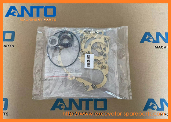 6155-K6-9900 6155K69900 물 펌프 가스켓 키트 KOMATSU PC400LC-6LM용 발굴기 부품
