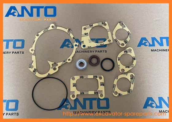 6155-K6-9900 6155K69900 물 펌프 가스켓 키트 KOMATSU PC400LC-6LM용 발굴기 부품