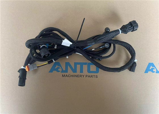 21N6-21033 현대 엑스카바터 예비 부품 21N6-21033 HYUNDAI Excavator Spare Parts R200W-7 R210LC-7 R250LC-7 R220LC-7