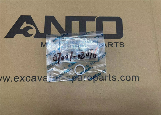 07001-02016 0700102016 백업 링 예비 부품 적합 KOMATSU 발굴기 PC10 PC100 PC1000