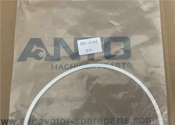 07001-05195 0700105195 백업 링 발굴기 부품 적합 KOMATSU PC1000 PC100L