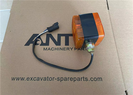 424-06-43221 4240643221 KOMATSU 휠 로더용 램프 WA100M WA1200 WA150 WA200