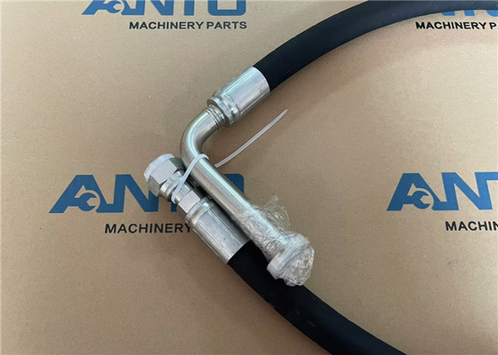 4614165 Hose Fit 히타치 예비 부품 ZX200-3 ZX200-3-HCMC ZX200-3F ZX200-5G ZX200LC-5G