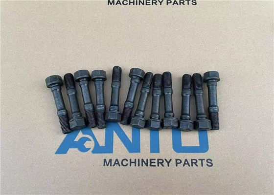 6136-32-3311 6136323311 KOMATSU 엔진용 연결 막대기 볼트 4D105 6D105 SA6D110