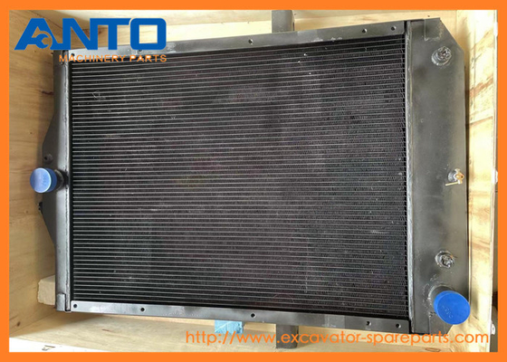 419-03-21302 419-03-21300 라디에이터 KOMATSU 휠 로더 WA300-3A에 적합한 예비 부품