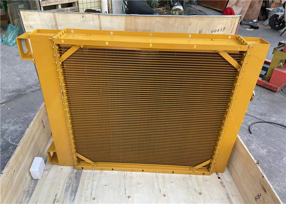 14X-03-11215 14X0311215 라디에이터 아시 피트 KOMATSU 볼도저 D65P D85ESS