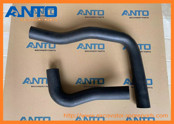 3087795 3089943 상부 물 튜브 HITACHI ZX450에 대한 발굴기 예비 부품