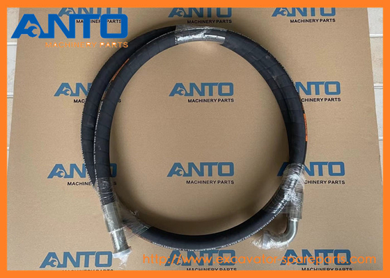 209-64-12131 2096412131 Hose KOMATSU PC750-6용 발굴기 부품