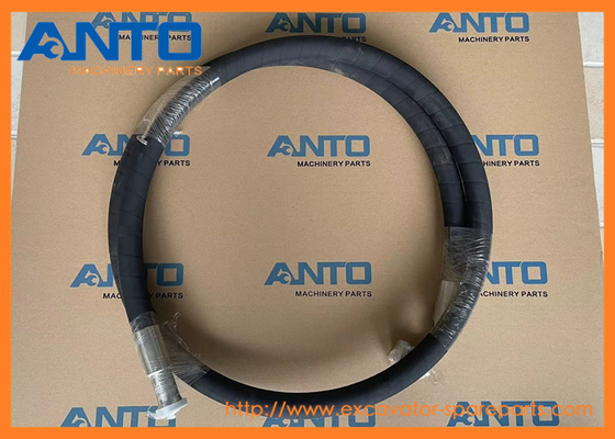 209-64-12141 209-64-12142 Hose KOMATSU PC750-6용 발굴기 부품