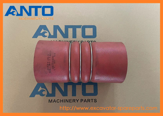 307-1050 Hose CUMMINS 250D-7E R140W-9에 적합한 발굴기 부품