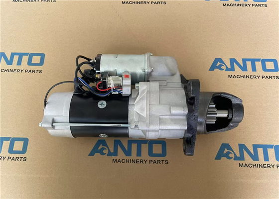 600-863-8111 6008638111 KOMATSU 발굴기에 사용되는 시작 모터 PC300 PC300HD PC360